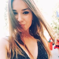Liza Burlaka