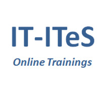 IT-ITeS Online Trainings