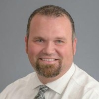 Greg Timbrook