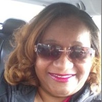 Antwoinette Byrd