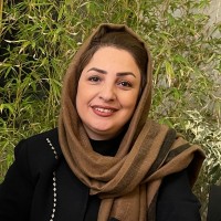 Zahra Jafarzadeh Esfahani