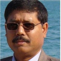 Sudarsan Pramanik, PMP