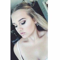 Olivia Van Baarsen
