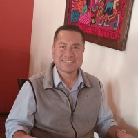 Rodrigo Guerra Corrales