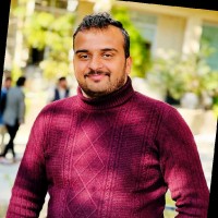 Muhammad Shoaib Khan