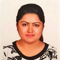 Ramila Dahal