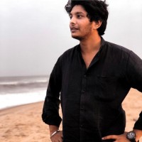 Kiran Joseph