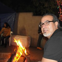 Jorge Valencia