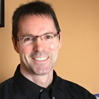 Eric Lamontagne