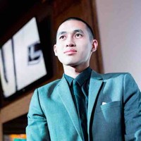 Daniel Chin