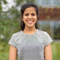 Dharinee Bhandari