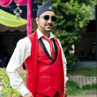 Ramesh Chaulagain
