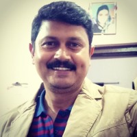 Bikash Chandra Sahoo