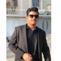 Muhammad Ali Hashim