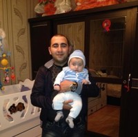 Cavad Huseynov