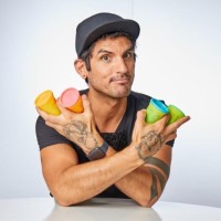 Tony Cervantes