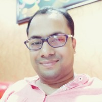 Tonmoy Chatterjee