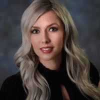 Cheyenne Tidwell