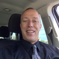 Aaron Buck