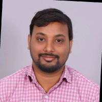 Ashok Kumar Sahoo