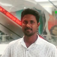 Sudhagar Ravichandran