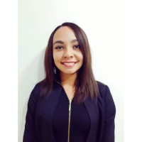 María Fernanda Llamas Sequeda