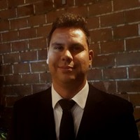 Bruno Alexandre Resende Silva