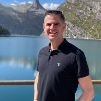 Dr. Martin Rehker, PCC