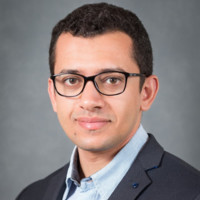 Mohamed Adel