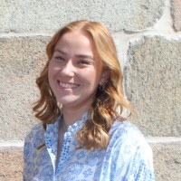 Sofie Hartmann Kauffeldt Larsen