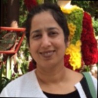 Seema Naik