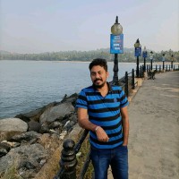 Harshith H S