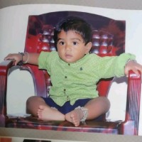 Ravi Murugesan