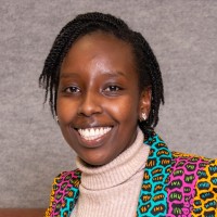 Ruth Muturi