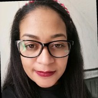 Evelyn Anangono Espinosa