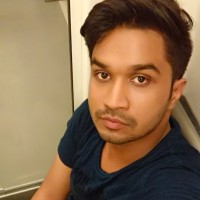 Suraj Mishra