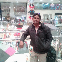 Imran Sohail
