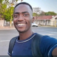 Themba Dumisani Shivambu