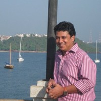 Puneet Seth