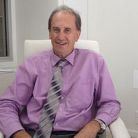 Phil Walker