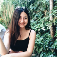 Özge Doğu Yildiz