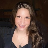 Ashley Worrell