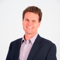Bruce Begg