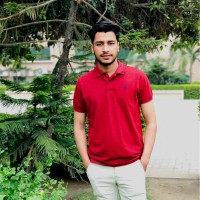 Awais Haider