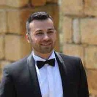 Robert Hachem