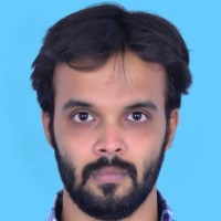Vasanth Prabhu