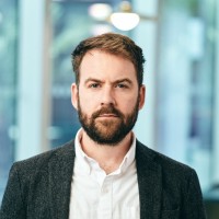 Michael Baker