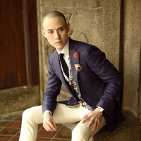 Aden Liu