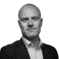 Staffan Dahlberg
