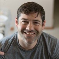 Andrew Logue
